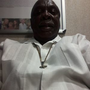 Meet your Posher, Bobby